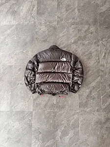 The North Face Nuptse 850 LTD - black, розмір S - фото 4