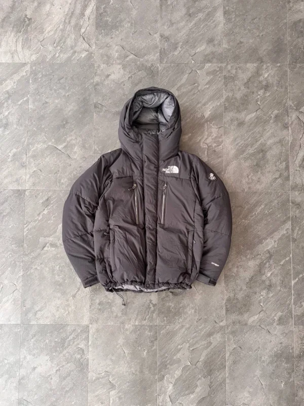 The North Face Himalayan Hayvent 800 - black, розмір S