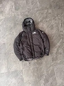 The North Face Himalayan Hayvent 800 - black, розмір S - фото 2