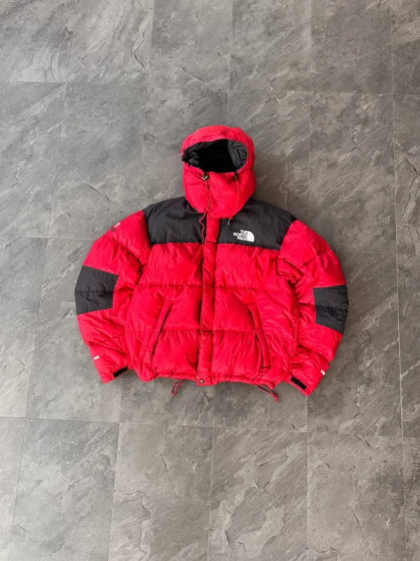 The North Face Baltoro 700 - red, розмір L