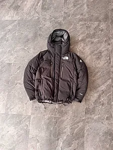 The North Face Himalayan Hayvent 800 - black, розмір S - фото 3