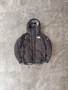 The North Face Himalayan Hayvent 800 - black, розмір S - фото 4