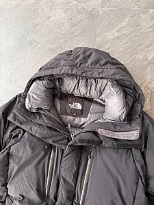 The North Face Himalayan Hayvent 800 - black, розмір S - фото 5