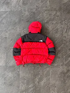 The North Face Baltoro 700 - red, розмір L - фото 4
