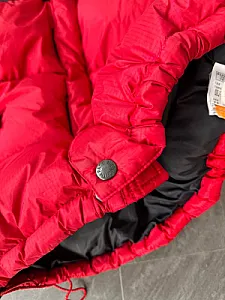 The North Face Baltoro 700 - red, розмір L - фото 5
