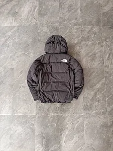 The North Face Himalayan Hayvent 800 - black, розмір S - фото 8