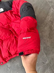 The North Face Baltoro 700 - red, розмір L - фото 7