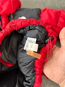The North Face Baltoro 700 - red, розмір L - фото 9