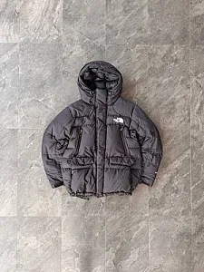 The North Face McMurdo Down Parka - black, розмір M - фото 1