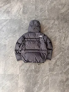 The North Face McMurdo Down Parka - black, розмір M - фото 2