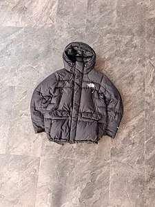 The North Face McMurdo Down Parka - black, розмір M - фото 3