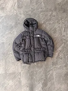 The North Face McMurdo Down Parka - black, розмір M - фото 4