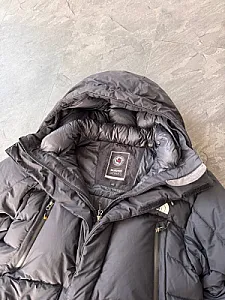 The North Face McMurdo Down Parka - black, розмір M - фото 5