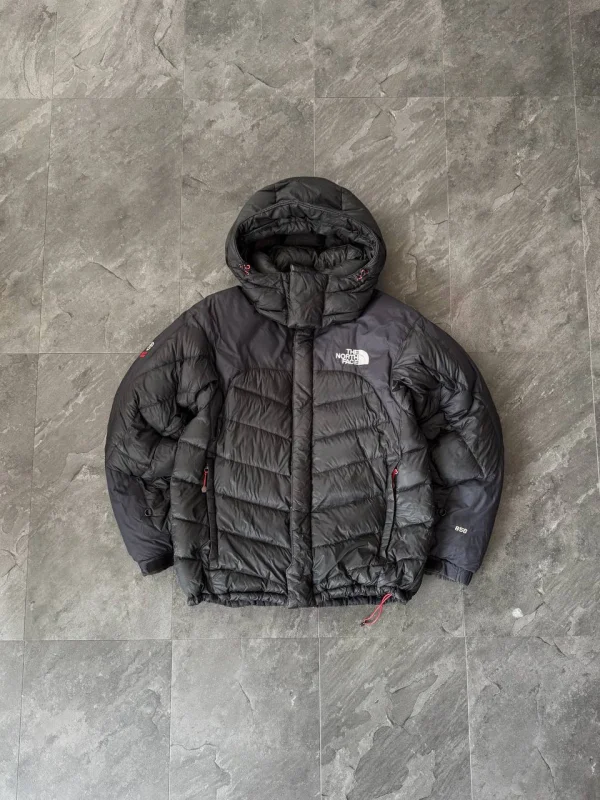 The North Face Vintage Himalaya 850 - black, розмір M