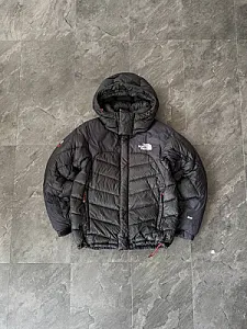 The North Face Vintage Himalaya 850 - black, розмір M - фото 1