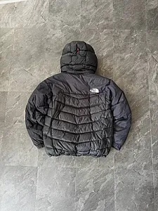 The North Face Vintage Himalaya 850 - black, розмір M - фото 2