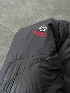 The North Face Vintage Himalaya 850 - black, розмір M - фото 3