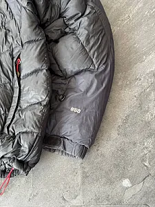 The North Face Vintage Himalaya 850 - black, розмір M - фото 4