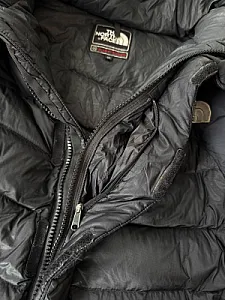 The North Face Vintage Himalaya 850 - black, розмір M - фото 7