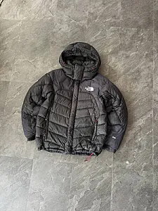 The North Face Vintage Himalaya 850 - black, розмір M - фото 8