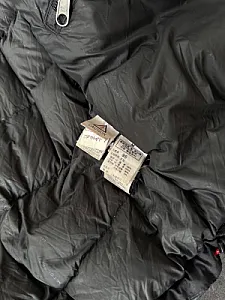 The North Face Vintage Himalaya 850 - black, розмір M - фото 9
