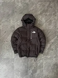 The North Face Dryvent Down Puffer - black, розмір S - фото 1