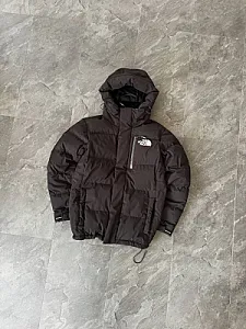 The North Face Dryvent Down Puffer - black, розмір S - фото 2