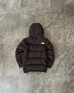 The North Face Dryvent Down Puffer - black, розмір S - фото 3