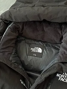 The North Face Dryvent Down Puffer - black, розмір S - фото 6