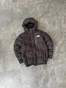 The North Face Dryvent Down Puffer - black, розмір S - фото 7