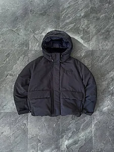 The North Face White Label Eco Puffer - black, розмір S - фото 1