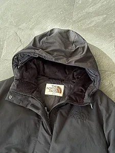 The North Face White Label Eco Puffer - black, розмір S - фото 3