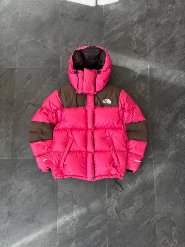 The North Face White Label Baltoro 800 - multicolor, розмір XS