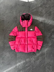 The North Face White Label Baltoro 800 - multicolor, розмір XS - фото 1