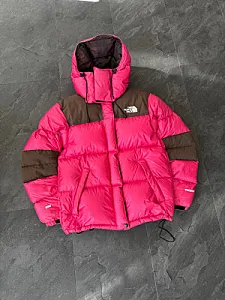 The North Face White Label Baltoro 800 - multicolor, розмір XS - фото 2