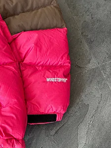 The North Face White Label Baltoro 800 - multicolor, розмір XS - фото 5