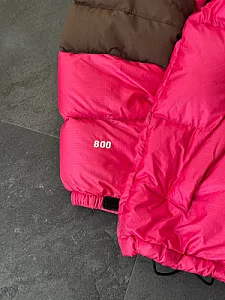 The North Face White Label Baltoro 800 - multicolor, розмір XS - фото 6