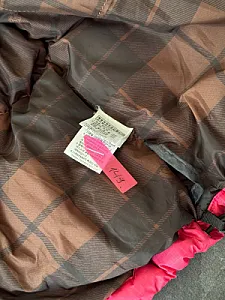 The North Face White Label Baltoro 800 - multicolor, розмір XS - фото 8