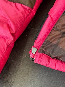 The North Face White Label Baltoro 800 - multicolor, розмір XS - фото 9