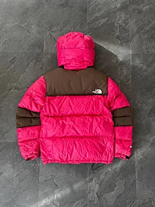 The North Face White Label Baltoro 800 - multicolor, розмір XS - фото 10