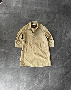 Burberrys Coat - beige, розмір M - фото 2