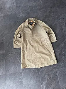 Burberrys Coat - beige, розмір M - фото 3