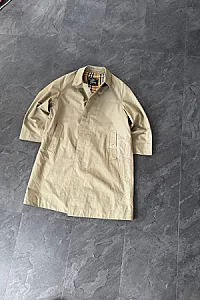 Burberrys Coat - beige, розмір M - фото 6