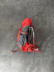 Deuter рюкзак червоний - red, розмір one_size - фото 2
