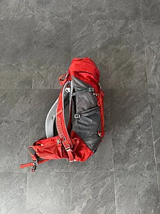 Deuter рюкзак червоний - red, розмір one_size - фото 4
