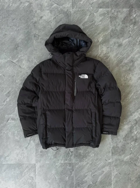 The North Face Dryvent Down Puffer - black, розмір M