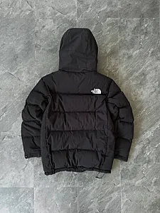 The North Face Dryvent Down Puffer - black, розмір M - фото 3