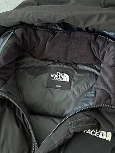 The North Face Dryvent Down Puffer - black, розмір M - фото 6