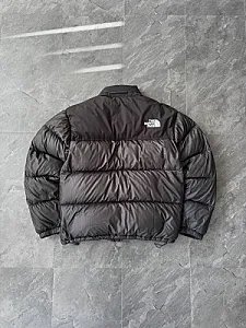 The North Face White Label Nuptse - black, розмір L - фото 3