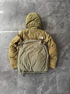 The North Face Down Puffer 700 - green, розмір XS - фото 3